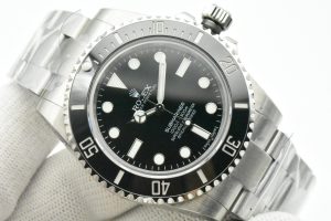 IMG_3131 劳力士Rolex黑水鬼/绿水鬼40MM 系列腕表!