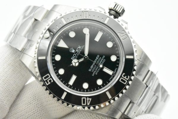 劳力士Rolex黑水鬼/绿水鬼40MM 系列腕表！