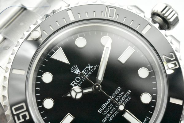 劳力士Rolex黑水鬼/绿水鬼40MM 系列腕表！