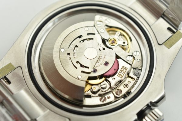 劳力士Rolex黑水鬼/绿水鬼40MM 系列腕表！