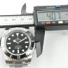 劳力士Rolex黑水鬼/绿水鬼40MM 系列腕表！