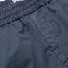 Navy Garment-Dyed Cotton-Twill Drawstring Trousers - E1 Navy Garment-Dyed Cotton-Twill Drawstring Trousers - E1