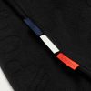Logo-Debossed Polartec Fleece Half-Zip Sweatshirt - E1 Logo-Debossed Polartec Fleece Half-Zip Sweatshirt - E1