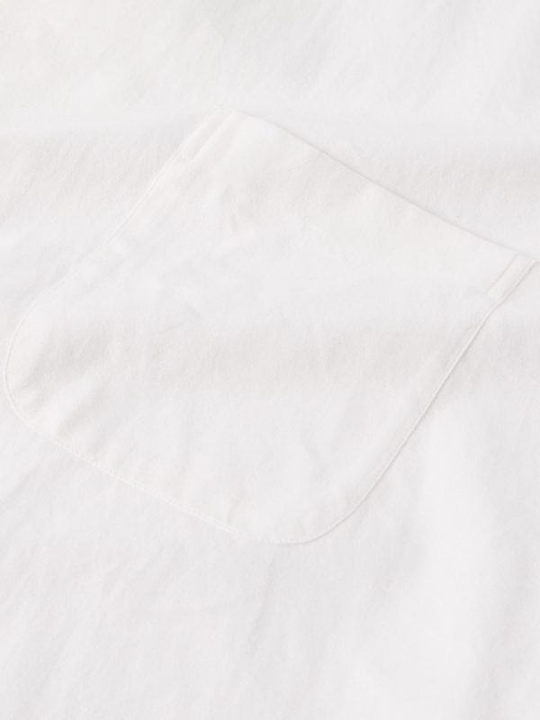 André Cotton-Flannel Shirt - CU