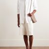André Cotton-Flannel Shirt - OU