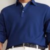 Cotton-Piqué Polo Shirt - CU Cotton-Piqué Polo Shirt - CU