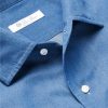André Cotton-Chambray Shirt - CU André Cotton-Chambray Shirt - CU