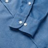 André Cotton-Chambray Shirt - E1 André Cotton-Chambray Shirt - E1