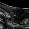 Superbusy Large Cracked-Leather Tote Bag - E1
