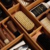 Shoe Shine Set - CU Shoe Shine Set - CU