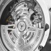 Pilot's Automatic Chronograph 43mm Stainless Steel Watch, Ref. No. IW378004 - E1