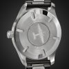 Pilot's Mark XX Automatic 40mm Stainless Steel and Leather Watch, Ref. No. IW328201 - BK Pilot's Mark XX Automatic 40mm Stainless Steel and Leather Watch, Ref. No. IW328201 - BK