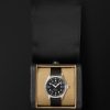 Pilot's Mark XX Automatic 40mm Stainless Steel and Leather Watch, Ref. No. IW328201 - E4 Pilot's Mark XX Automatic 40mm Stainless Steel and Leather Watch, Ref. No. IW328201 - E4