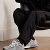 990v4 Suede and Mesh Sneakers - OU 990v4 Suede and Mesh Sneakers - OU