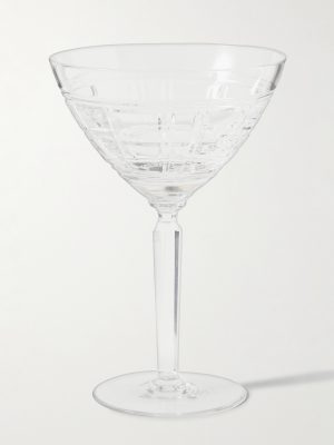 Hudson Plaid Martini Glass Hudson Plaid Martini Glass