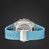 BR-X5 Automatic 41mm Steel and Rubber Watch, Ref. No. BRX5R-IB-ST/SRB - E2