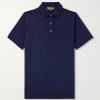 Wish® Wool Polo Shirt
