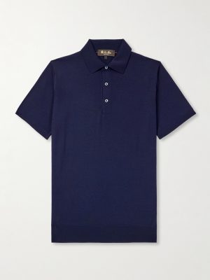 Wish® Wool Polo Shirt Wish® Wool Polo Shirt