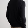 Wish® Virgin Wool Polo Shirt - BK Wish® Virgin Wool Polo Shirt - BK