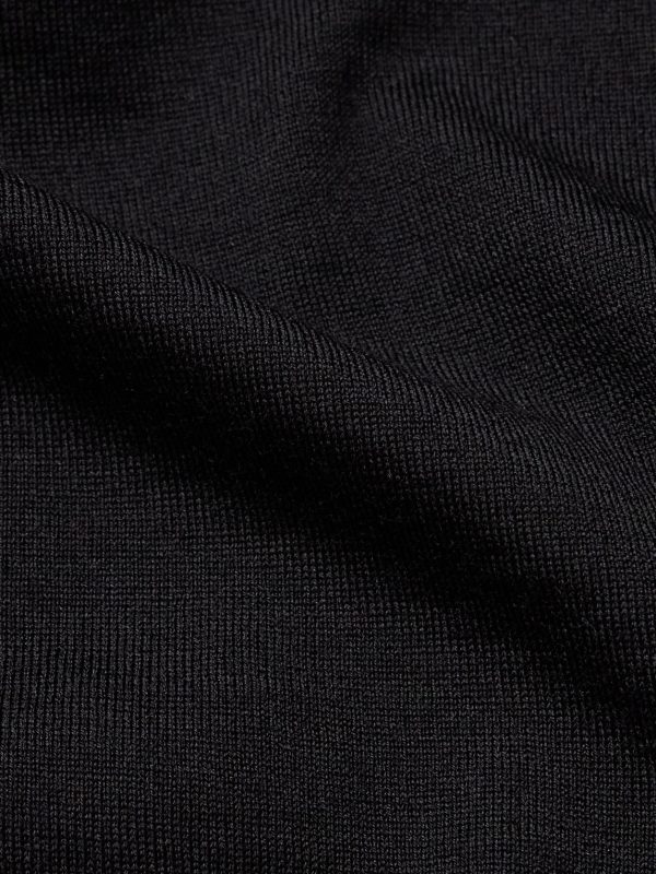 Wish® Virgin Wool Polo Shirt - CU Wish® Virgin Wool Polo Shirt - CU