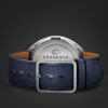 Type 1 Automatic 42mm Titanium and Leather Watch, Ref. No. Type 1 Slim N - E2 Type 1 Automatic 42mm Titanium and Leather Watch, Ref. No. Type 1 Slim N - E2