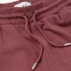 Straight-Leg Organic Cotton-Piqué Drawstring Shorts - E1 Straight-Leg Organic Cotton-Piqué Drawstring Shorts - E1