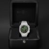 BR 05 Automatic Chronograph 42mm Stainless Steel Watch, Ref. No. BR05C-GN-ST/SST - E3 BR 05 Automatic Chronograph 42mm Stainless Steel Watch, Ref. No. BR05C-GN-ST/SST - E3