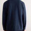 Cotton-Piqué Polo Shirt - BK Cotton-Piqué Polo Shirt - BK