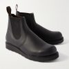 3194 Leather Chelsea Boots - FR