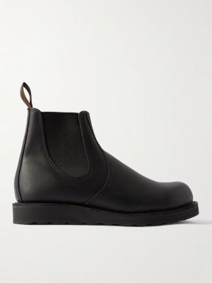 3194 Leather Chelsea Boots 3194 Leather Chelsea Boots