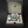 Aquis Dat Watt Limited Edition II Automatic 43.5mm Stainless Steel Watch, Ref. No. 01 743 7734 4197-Set - E3 Aquis Dat Watt Limited Edition II Automatic 43.5mm Stainless Steel Watch, Ref. No. 01 743 7734 4197-Set - E3