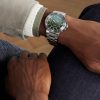 Aquis Dat Watt Limited Edition II Automatic 43.5mm Stainless Steel Watch, Ref. No. 01 743 7734 4197-Set - OU Aquis Dat Watt Limited Edition II Automatic 43.5mm Stainless Steel Watch, Ref. No. 01 743 7734 4197-Set - OU