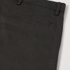 Theo 1420 Tapered Organic Cotton-Blend Twill Chinos - CU Theo 1420 Tapered Organic Cotton-Blend Twill Chinos - CU