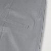 Straight-Leg Zip-Embellished Reflective Shell Trousers - CU Straight-Leg Zip-Embellished Reflective Shell Trousers - CU
