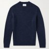 Lee 6598 Merino Wool-Blend Sweater Lee 6598 Merino Wool-Blend Sweater