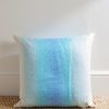 Scia Dégradé Jacquard Down Cushion Scia Dégradé Jacquard Down Cushion