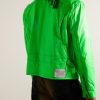 Bowery Slim-Fit Leather Jacket - BK Bowery Slim-Fit Leather Jacket - BK
