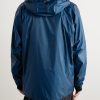 Thurn GORE‑TEX WINDSTOPPER® Ripstop Hooded Down Jacket - BK Thurn GORE‑TEX WINDSTOPPER® Ripstop Hooded Down Jacket - BK