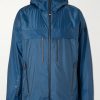 Thurn GORE‑TEX WINDSTOPPER® Ripstop Hooded Down Jacket Thurn GORE‑TEX WINDSTOPPER® Ripstop Hooded Down Jacket