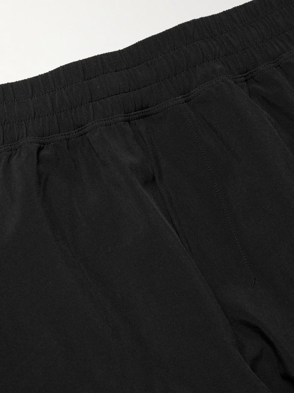 Pace Breaker Straight-Leg 7" Recycled-Swift™ Shorts - CU Pace Breaker Straight-Leg 7" Recycled-Swift™ Shorts - CU