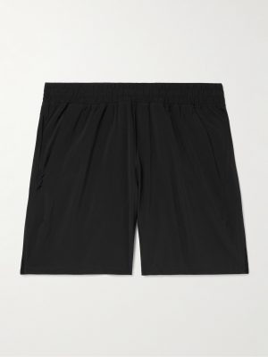 Pace Breaker Straight-Leg 7" Recycled-Swift™ Shorts Pace Breaker Straight-Leg 7" Recycled-Swift™ Shorts