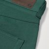 eb66 Slim-Fit Straight-Leg Tech-Twill Golf Trousers - CU