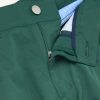 eb66 Slim-Fit Straight-Leg Tech-Twill Golf Trousers - E1