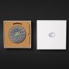 Type 3 Automatic 44mm Titanium and Alcantara Watch, Ref. No. TYPE 3 - E3 Type 3 Automatic 44mm Titanium and Alcantara Watch, Ref. No. TYPE 3 - E3