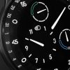 Type 3 BB2 Automatic 44mm Titanium and Woven Watch, Ref. No. TYPE 3 BB2 - CU Type 3 BB2 Automatic 44mm Titanium and Woven Watch, Ref. No. TYPE 3 BB2 - CU