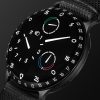 Type 3 BB2 Automatic 44mm Titanium and Woven Watch, Ref. No. TYPE 3 BB2 - FR Type 3 BB2 Automatic 44mm Titanium and Woven Watch, Ref. No. TYPE 3 BB2 - FR