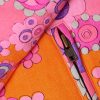 Floral-Print Cotton and TENCEL™ Lyocell-Blend Down Hooded Jacket - E1 Floral-Print Cotton and TENCEL™ Lyocell-Blend Down Hooded Jacket - E1
