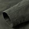 Cotton-Blend Gabardine Coach Jacket - E1 Cotton-Blend Gabardine Coach Jacket - E1