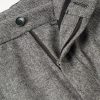 Phillip Tapered Pleated Wool-Blend Trousers - E1 Phillip Tapered Pleated Wool-Blend Trousers - E1