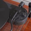 Transparent Turntable - CU Transparent Turntable - CU